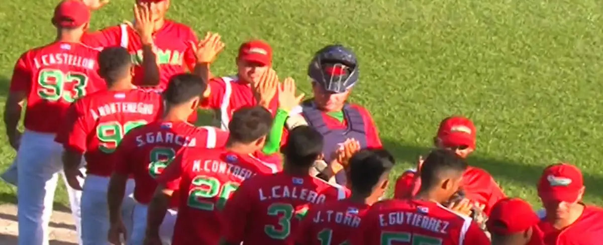 Jinotega logra empatar la serie contra los Dantos en el Pomares