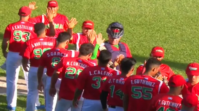 Jinotega logra empatar la serie contra los Dantos en el Pomares