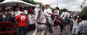 La ciudad del pan celebra sus fiestas patronales 2026