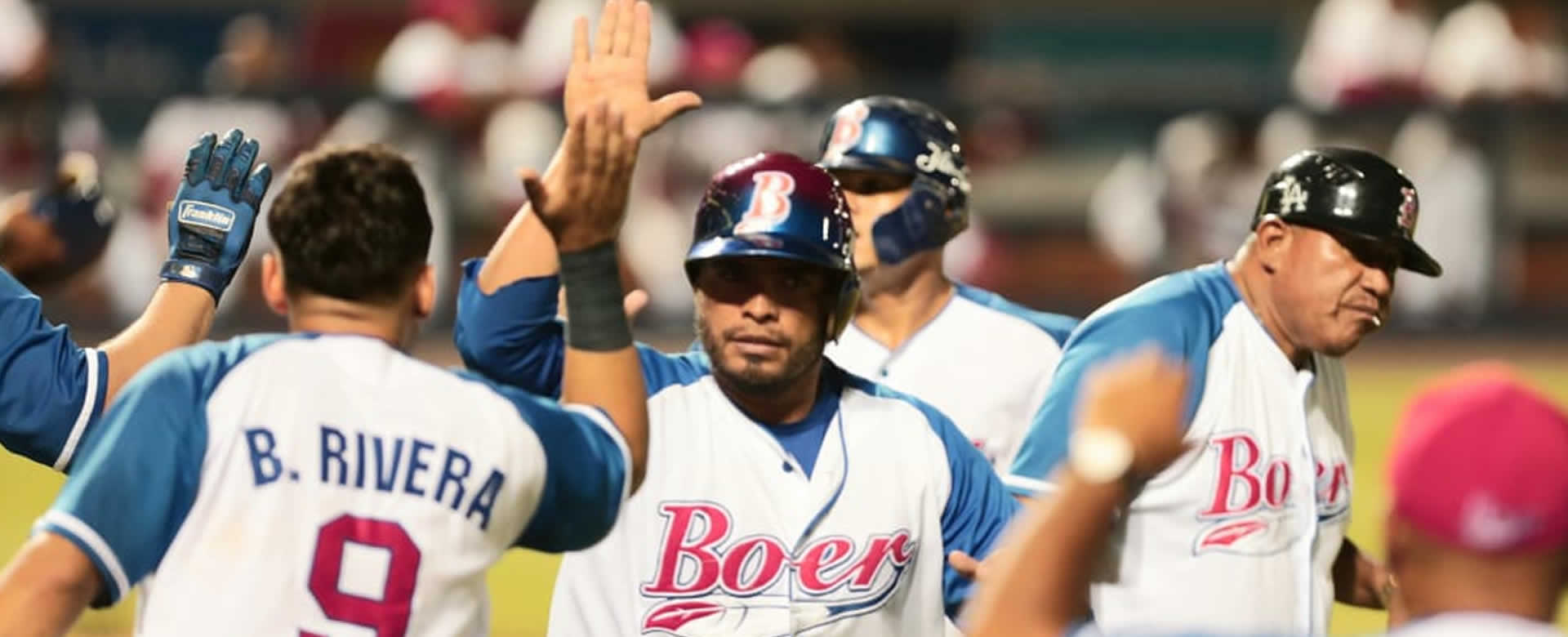 Los Indios del Bóer a un paso de estar en las semifinales del Pomares 2019
