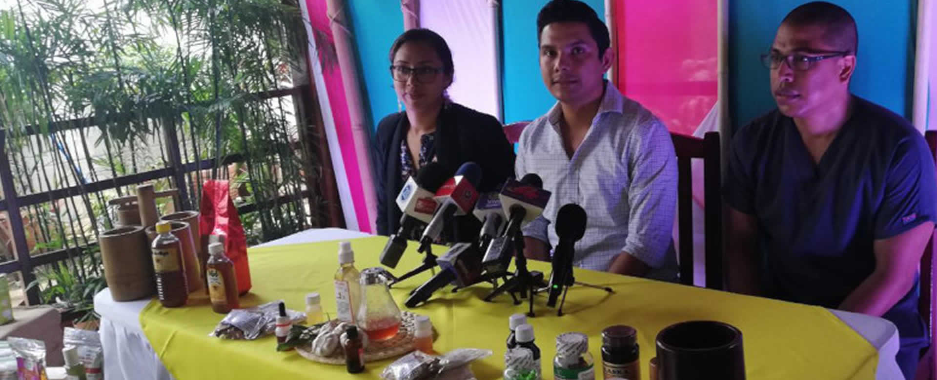 MEFCCA realizará la Feria de Medicina Cosmética Natural este fin de semana