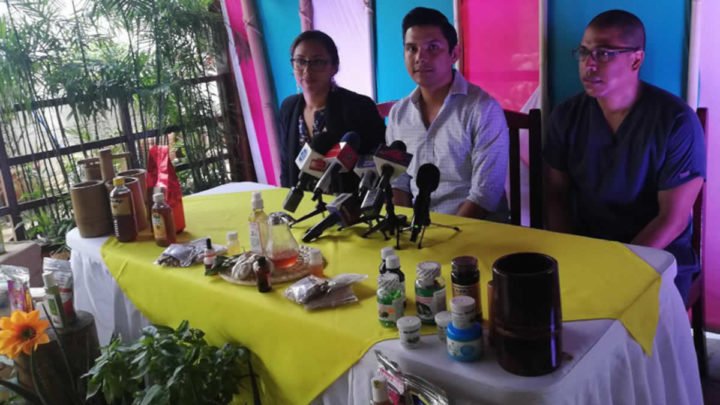 MEFCCA Feria Medicina Cosmética