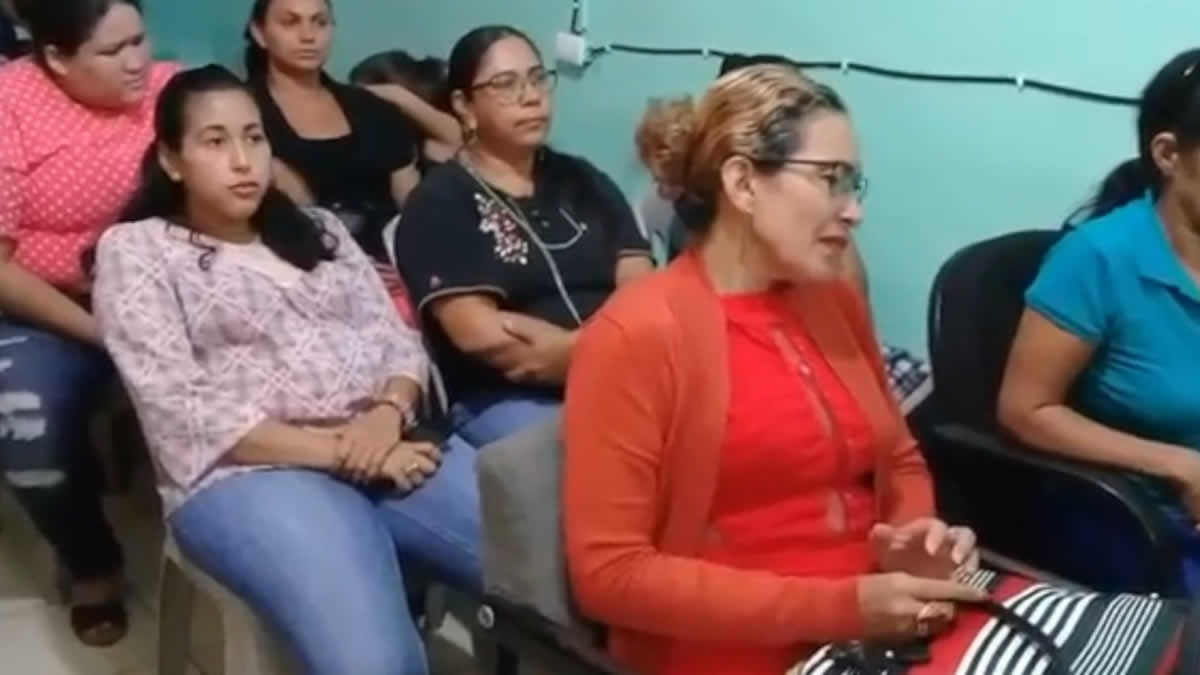 MEFCCA entrega micro créditos a emprendedores de Chontales