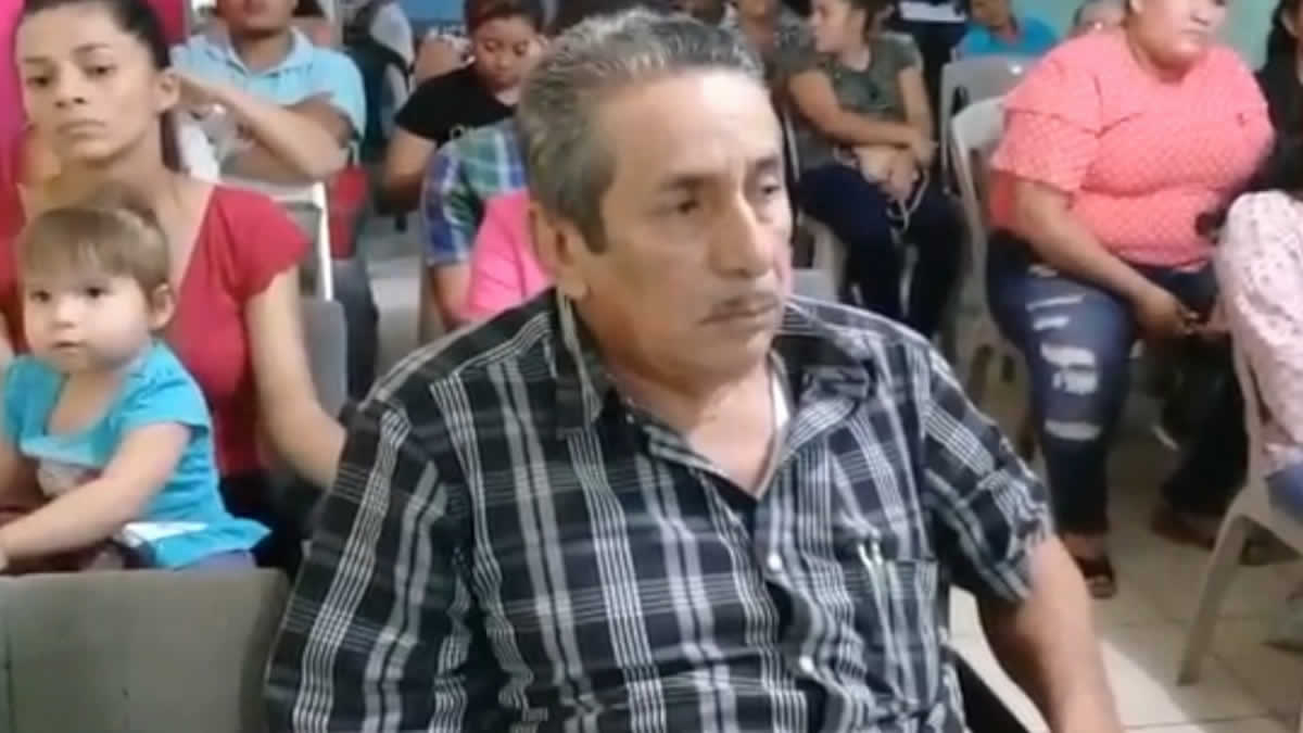 MEFCCA entrega micro créditos a emprendedores de Chontales