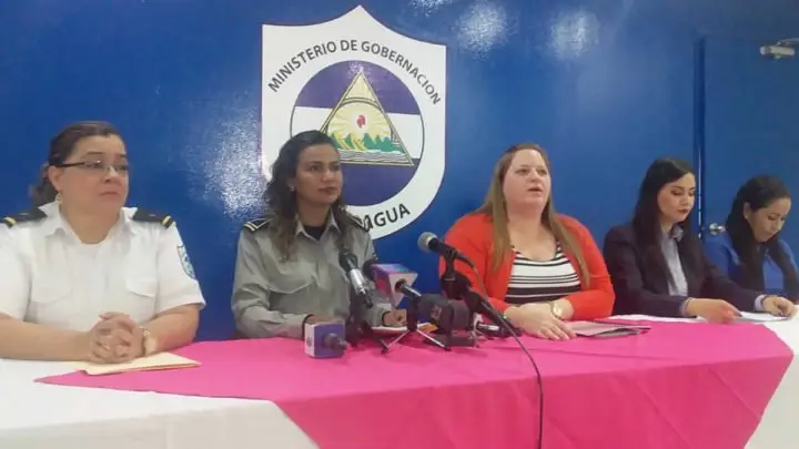 MIGOB brinda más de 55 mil servicios a nacionales y extranjeros