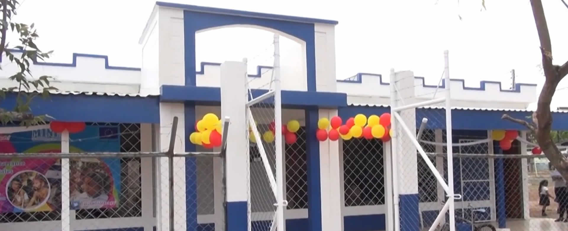 MINED lanza campaña para prevenir el dengue en los centros educativos