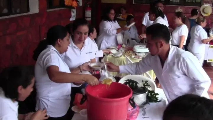 MINSA trabajador salud Boaco