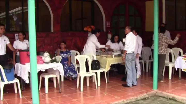 MINSA trabajador salud Boaco