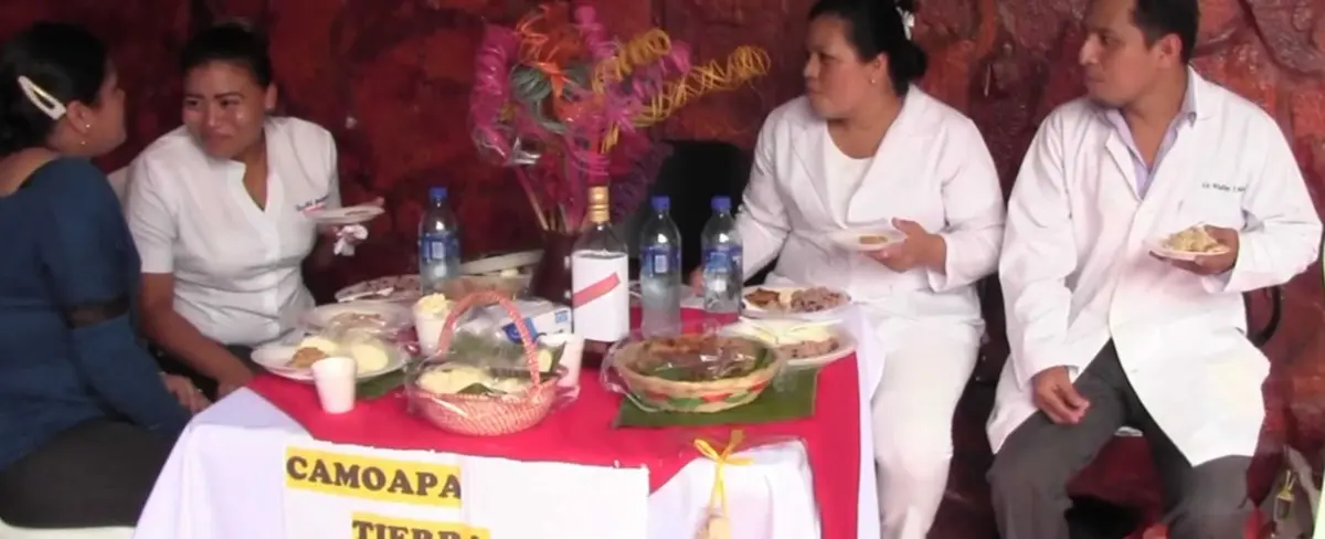 MINSA celebra el día del trabajador de la salud en Boaco