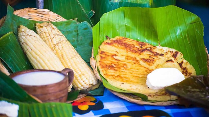 Matagalpa lista para vivir sus tradiciones en la Feria Nacional del Maíz