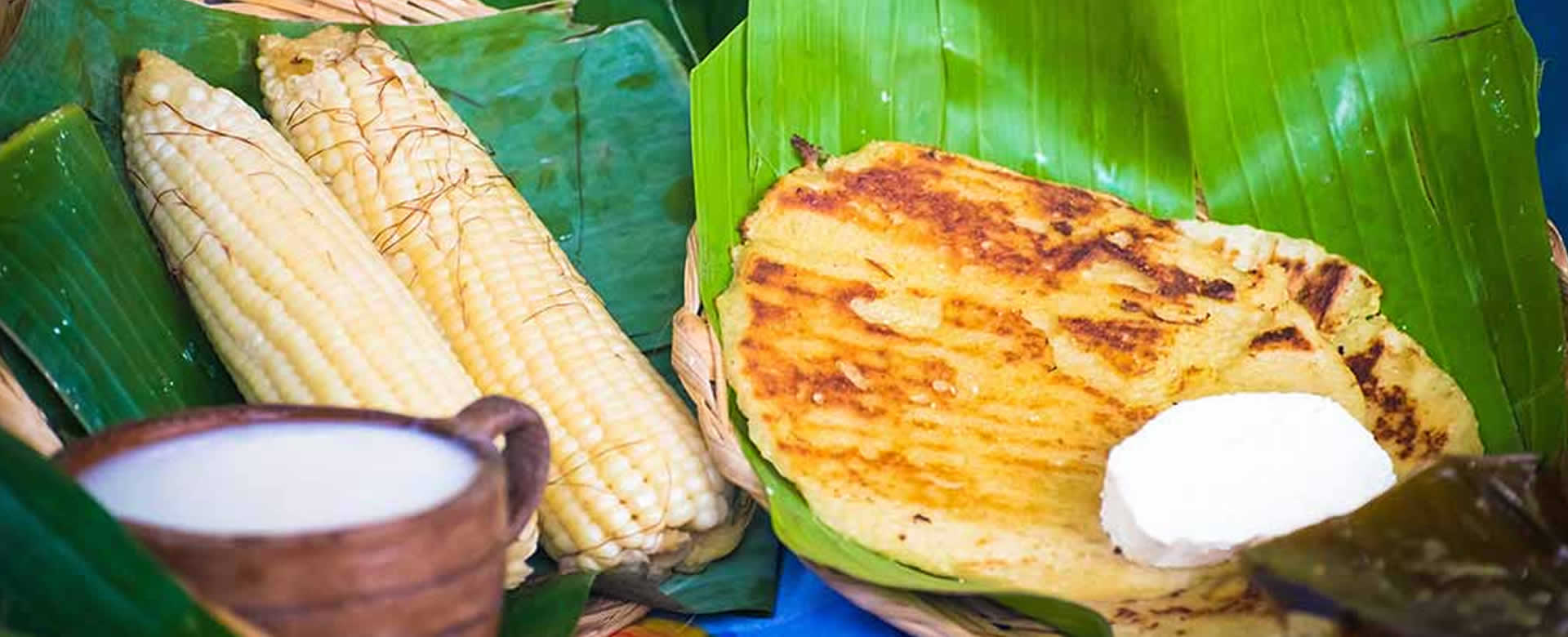 Matagalpa lista para vivir sus tradiciones en la Feria Nacional del Maíz