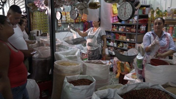 Oriental registra buena afluencia con la Feria de la Economía Familiar 