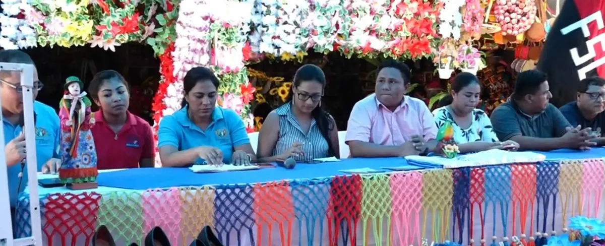 Mercados de Masaya ofertan promociones en toda la línea escolar