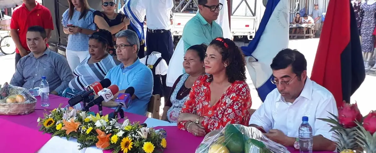 Mercados capitalinos lanzan el Festival de Descuentos por Fiestas patrias