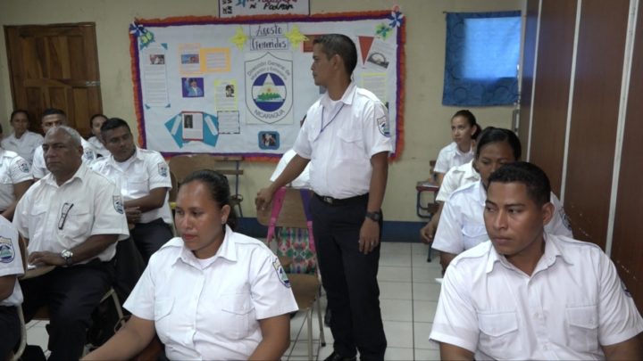 Migración curso habilitación ingresos