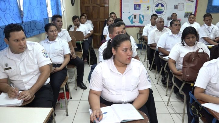 Migración curso habilitación ingresos 