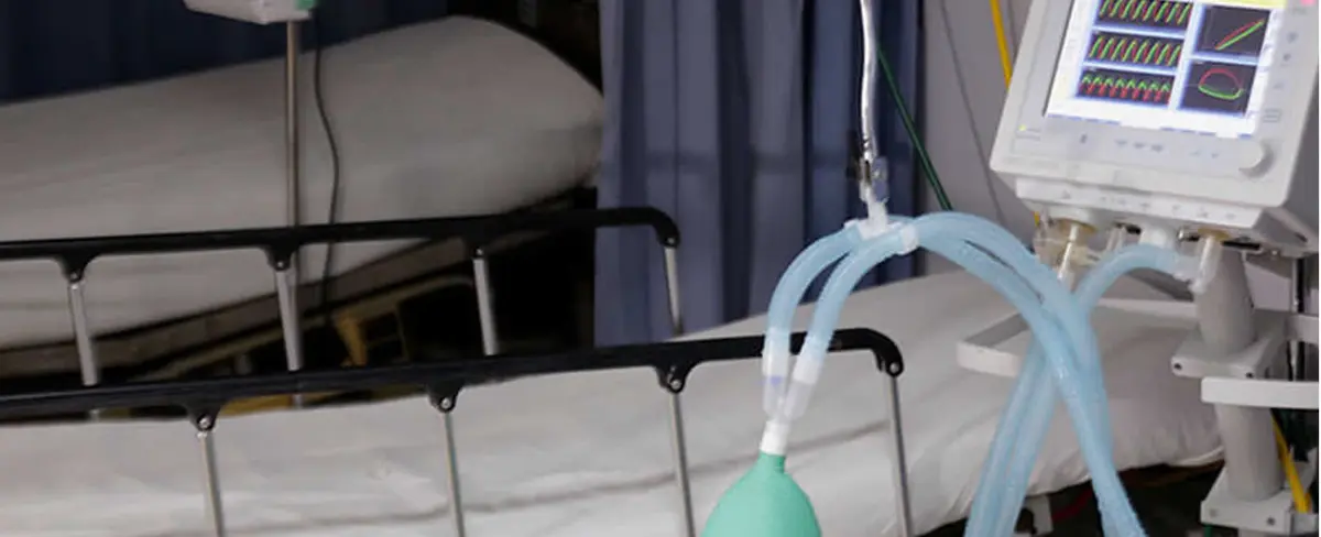 MINSA rehabilita la sala de cuidados intensivos en Hospital Manolo Morales