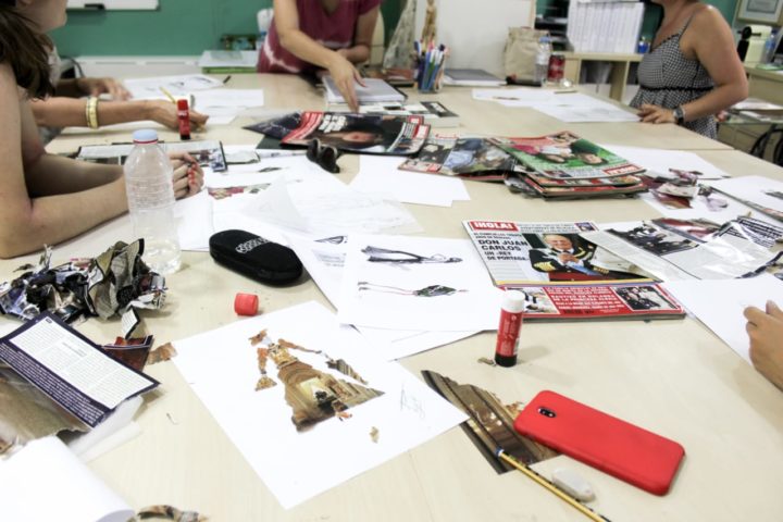 Nicaragua Diseña otorgó beca en el exterior a joven “Diseñador Emergente 2018”