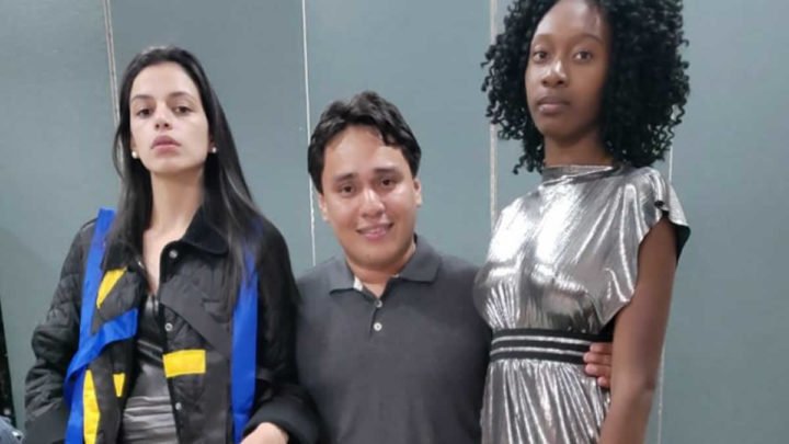 Nicaragua Diseña presente en el Fashion Week Honduras