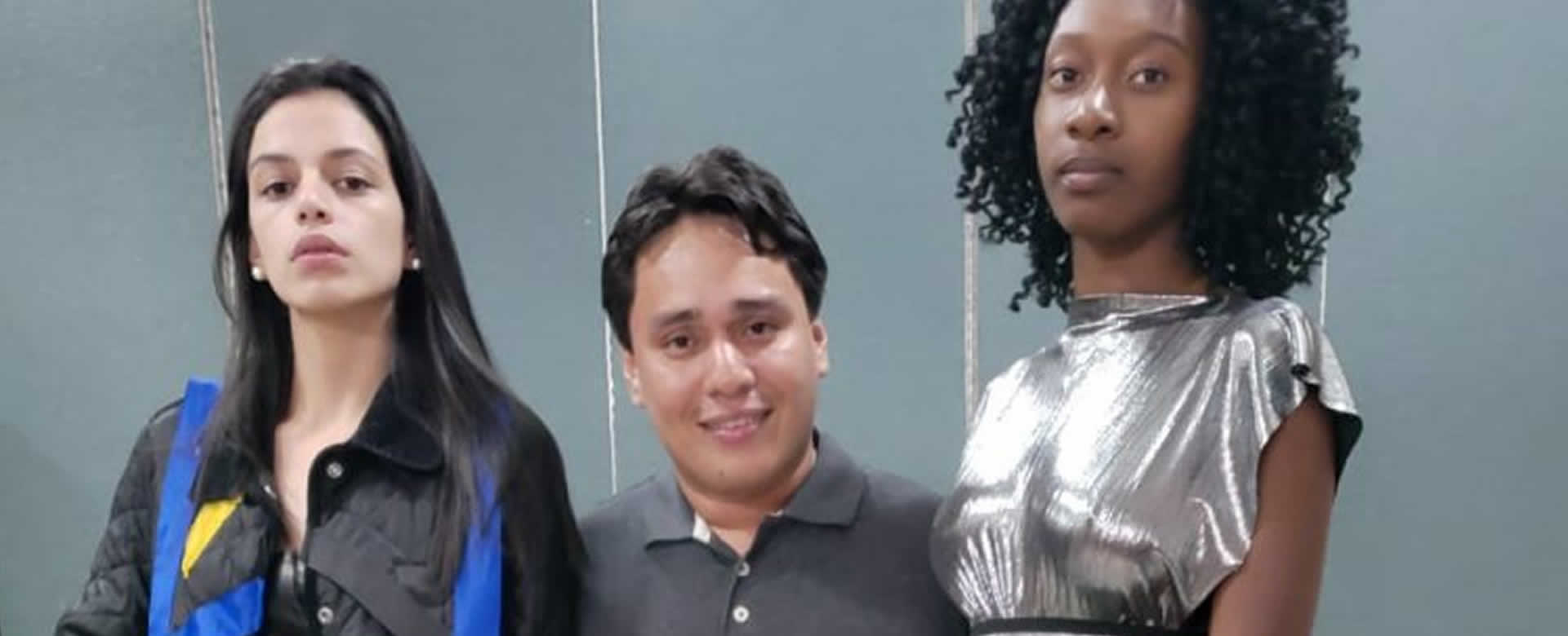 Nicaragua Diseña presente en el Fashion Week Honduras