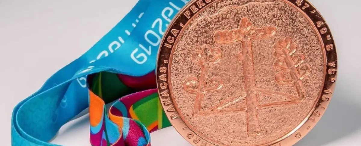 Nicaragua consigue medalla de bronce tras derrotar a Colombia