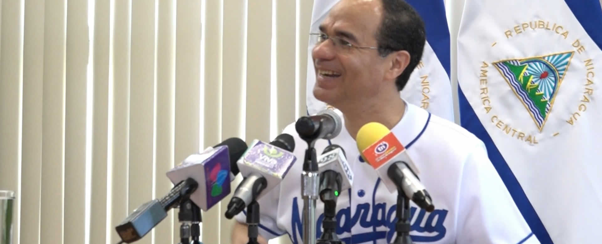 Nicaragua continúa avanzando en rutas de amor y solidaridad