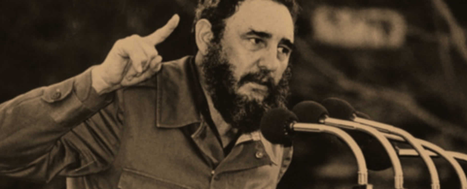 Nicaragua celebra los 93 años del Natalicio del Líder Cubano, Fidel Castro