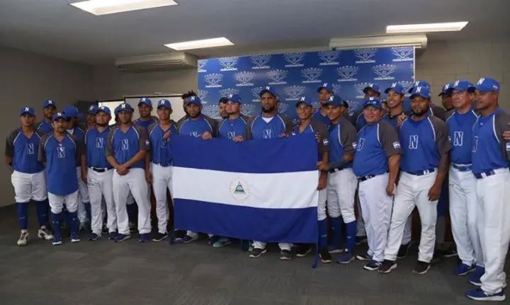 Nicaragua consigue medalla de bronce tras derrotar a Colombia