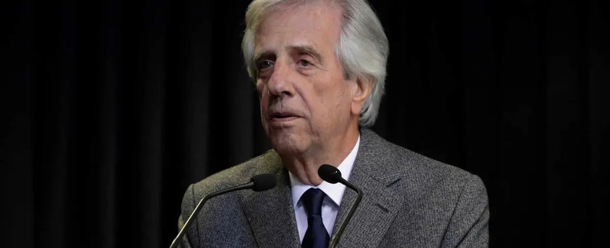 Gobierno de Nicaragua envía mensaje de solidaridad al presidente de Uruguay