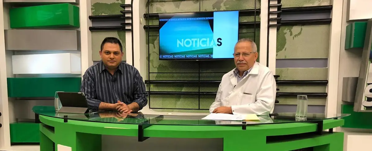 Nicaragua redobla esfuerzos para combatir al mosquito transmisor de epidemias