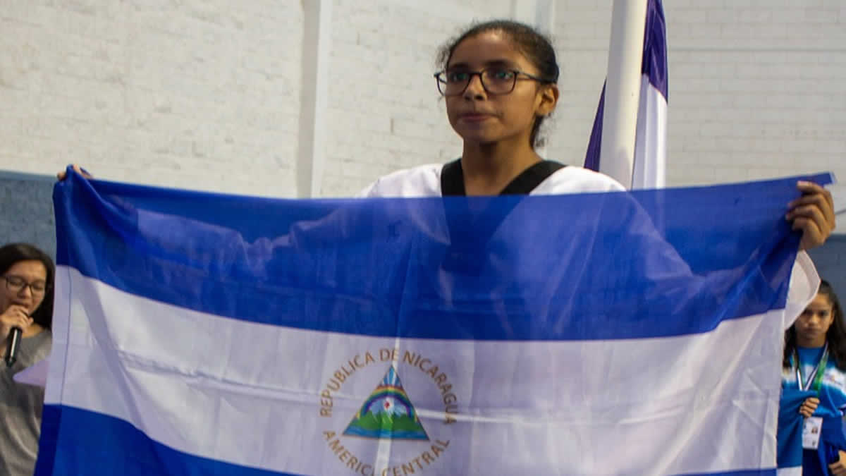 Nicaragua obtuvo 18 medallas en los VII Juegos Centroamericanos CODICADER