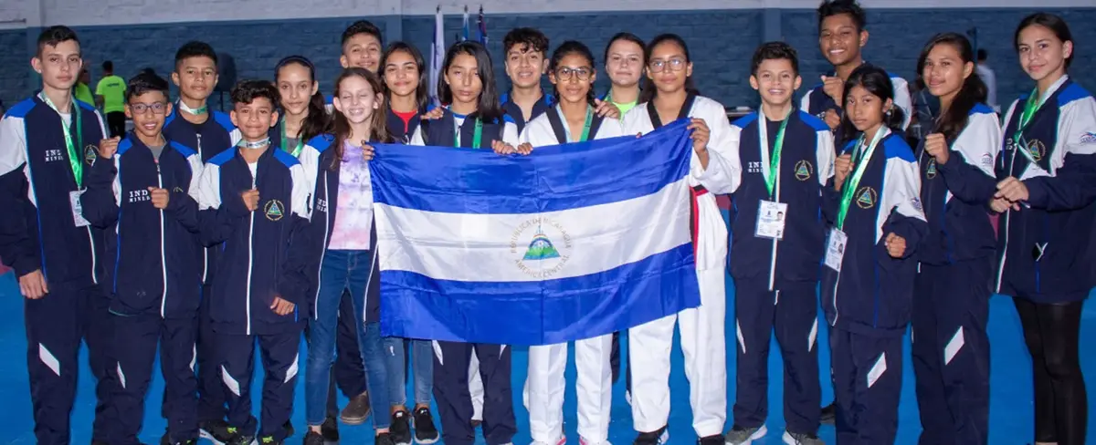 Nicaragua obtuvo 18 medallas en los VII Juegos Centroamericanos CODICADER