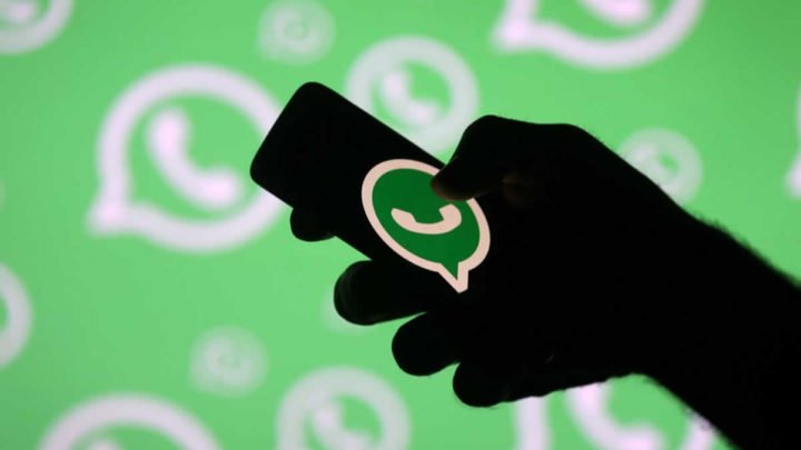 ¡No le sigas echándo la culpa a tu celular!, WhatsApp es la causa de los problemas