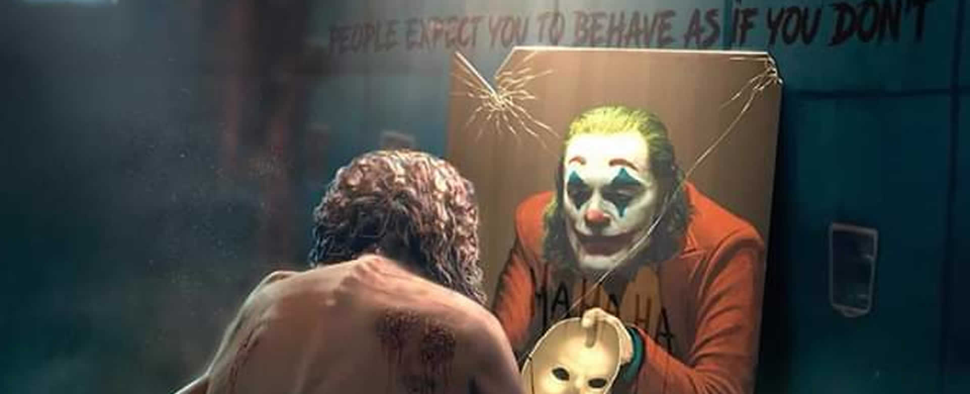Nuevo tráiler de "Joker" sorprende a la audiencia de DC comics