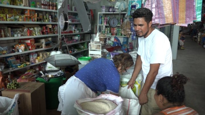 Oriental registra buena afluencia con la Feria de la Economía Familiar 