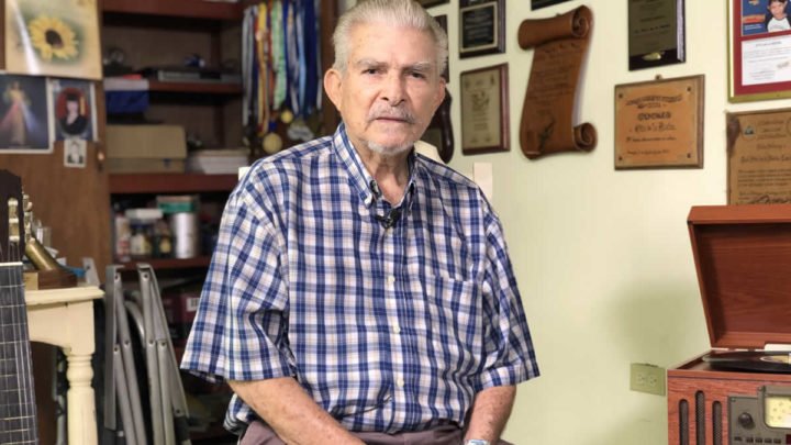 Otto de la Rocha, el gran artesano de la cultura nicaragüense