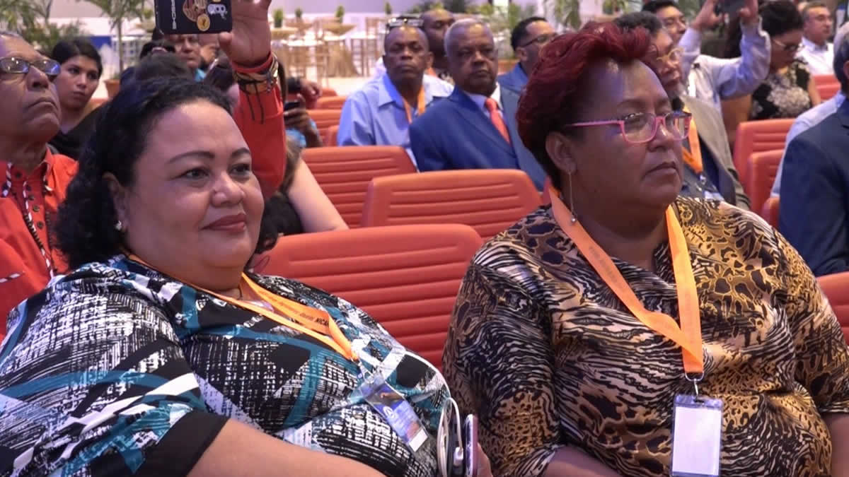 PARLACEN inicia el III Foro Regional “Consulta a los Pueblos Indígenas y Afrodescendientes”.