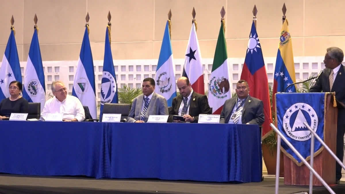 PARLACEN inicia el III Foro Regional “Consulta a los Pueblos Indígenas y Afrodescendientes”.