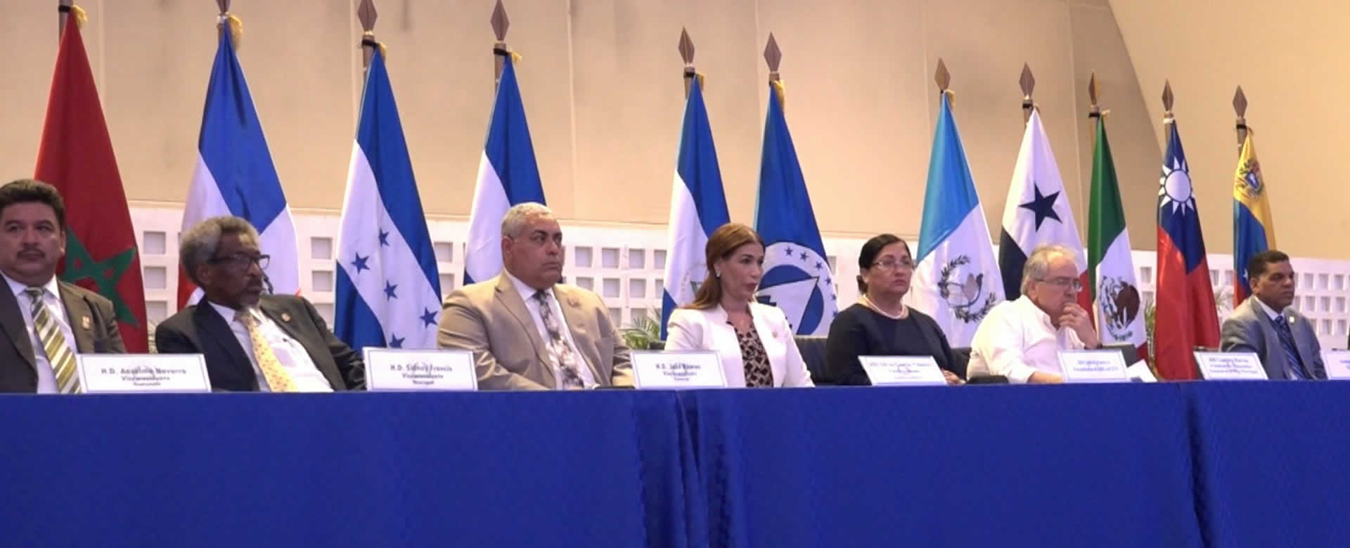 PARLACEN inicia el III Foro Regional “Consulta a los Pueblos Indígenas y Afrodescendientes”