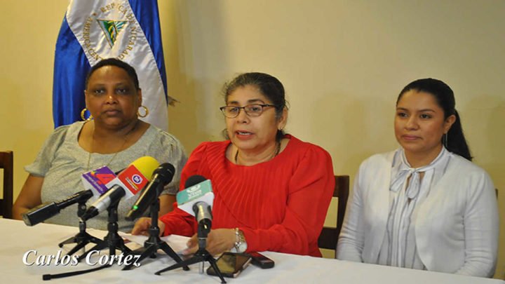 PDDH atendió a más de 750 familias afectadas por violencia golpista