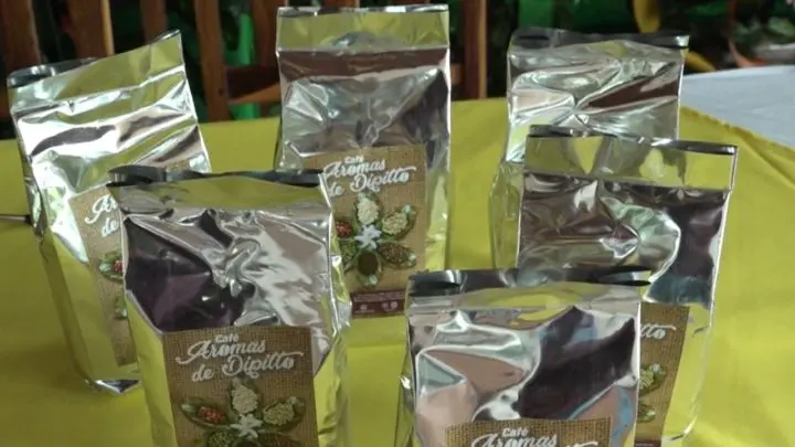 Parque Minguito Feria Agostina