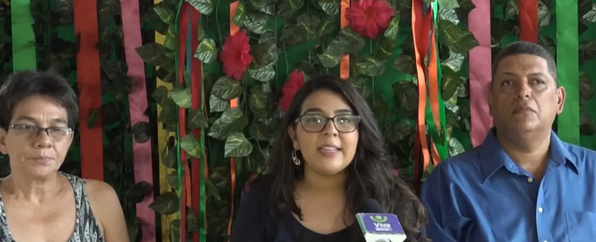 Parque Nacional de Ferias celebra a Minguito con una Feria Agostina