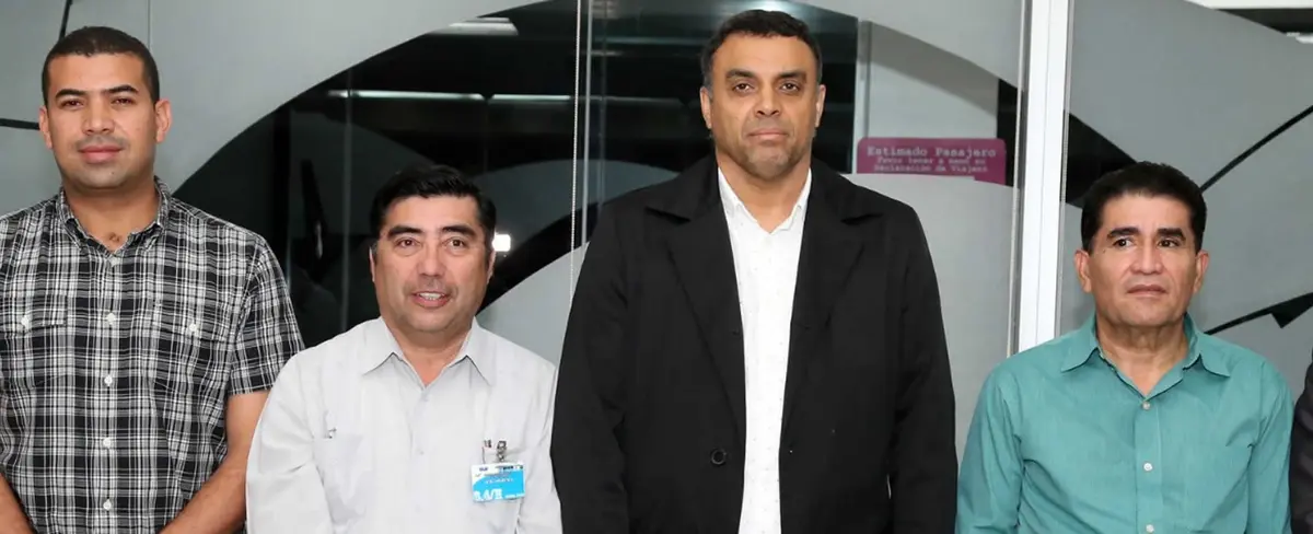 Pastor Heward Mills arriba a Nicaragua para profetizar mensajes de paz