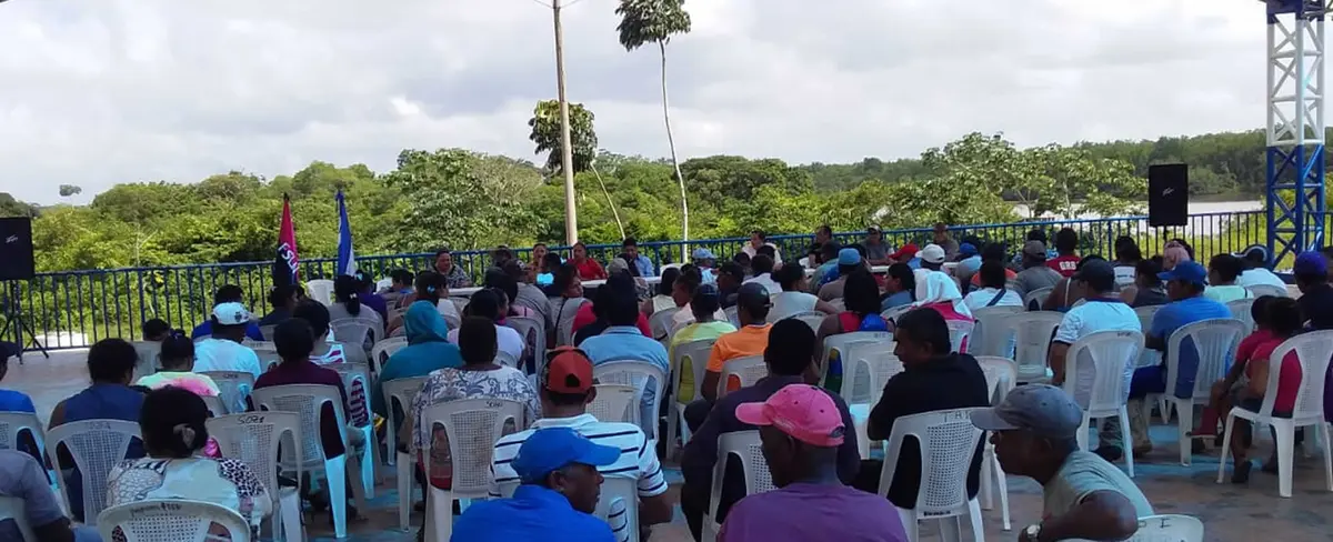 Pescadores artesanales de Bluefields y El Bluff están mejor equipados