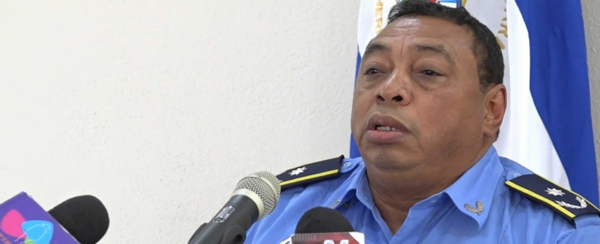 Policía Nacional capturan al homicida de dos mujeres de la Trinidad, Estelí