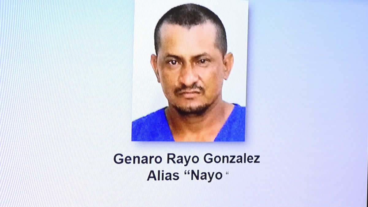 Policia Nacional capturan al homicida de dos mujeres de la Trinidad, Estelí