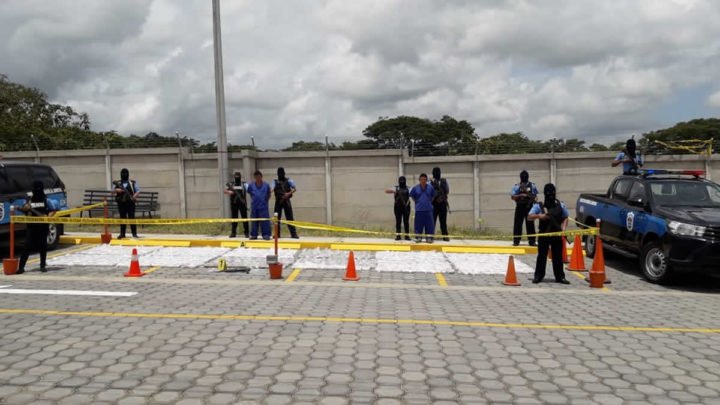 Policía Nacional plan seguridad
