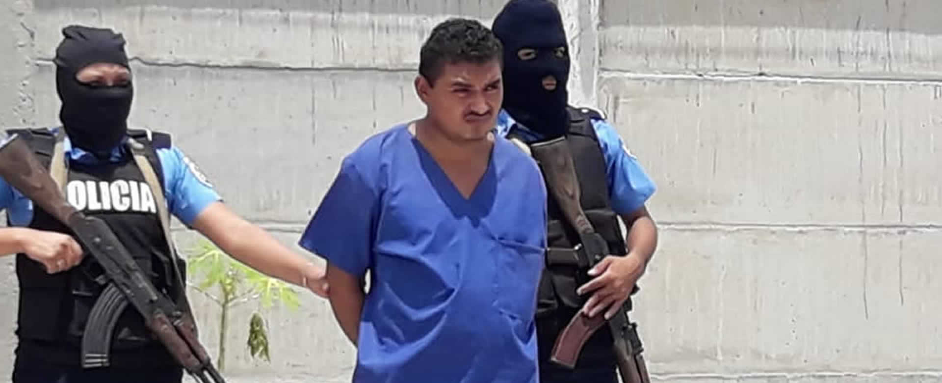 Policía captura a 44 personas como parte del plan de seguridad para las familias