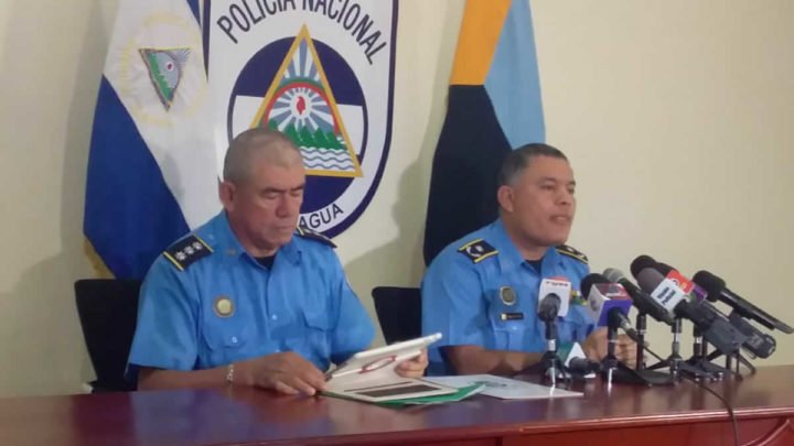 Policía actividades deportivas aniversario