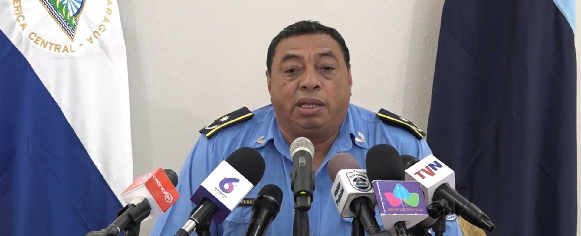Policía incauta más de 100 kilos de cocaína en Guasaule